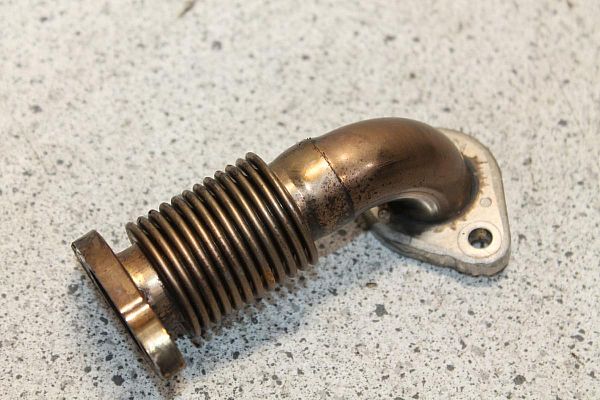 EGR / AGR-Ventil MERCEDES-BENZ C-CLASS T-Model (S205)