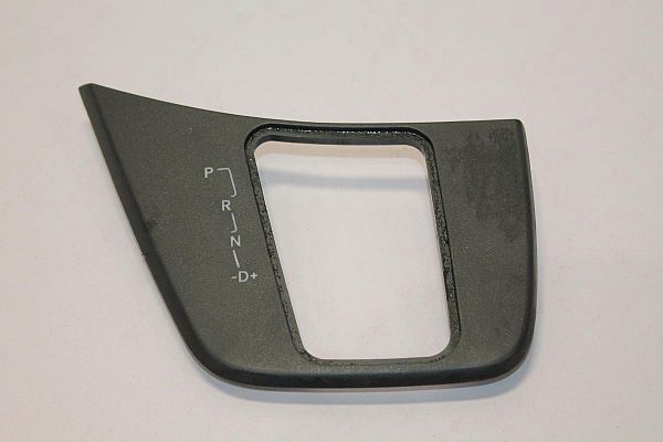 Getriebe Abdeckplatte MERCEDES-BENZ