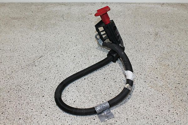 Diverse Bowdenzüge VW CRAFTER 30-50 Platform/Chassis (2F_)