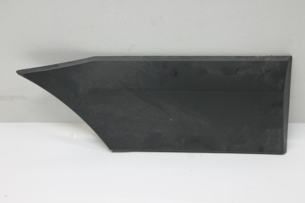 Zierleiste Kotfluegel VW CRAFTER 30-50 Platform/Chassis (2F_)
