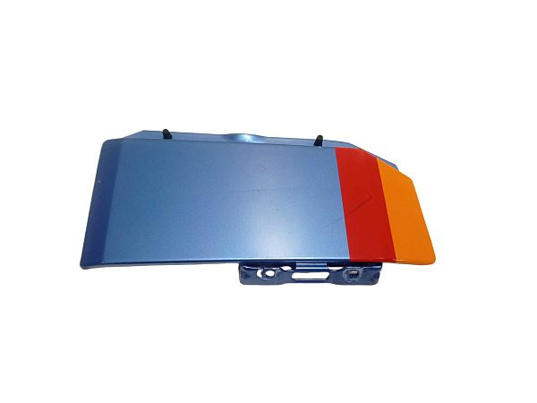 Tankklappe VW CRAFTER 30-50 Platform/Chassis (2F_)