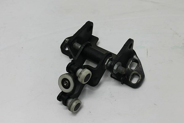 Schanier-Schiebetür VW CRAFTER 30-50 Platform/Chassis (2F_)
