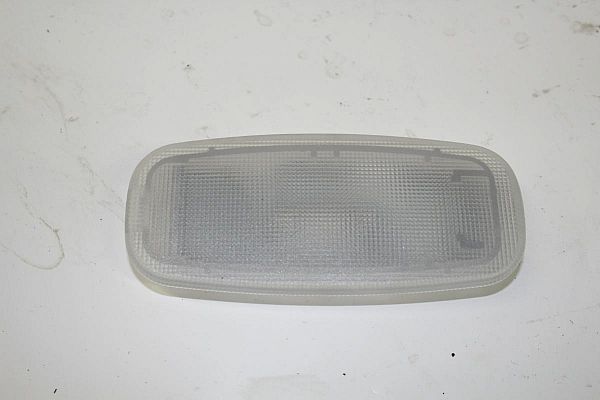 Innenbeleuchtung VW CRAFTER 30-50 Platform/Chassis (2F_)