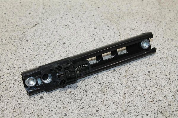 Sicherheitsgurt vorn VW CRAFTER 30-50 Platform/Chassis (2F_)