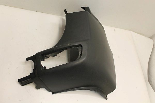Stoßstange hinten kpl. VW CRAFTER 30-50 Platform/Chassis (2F_)