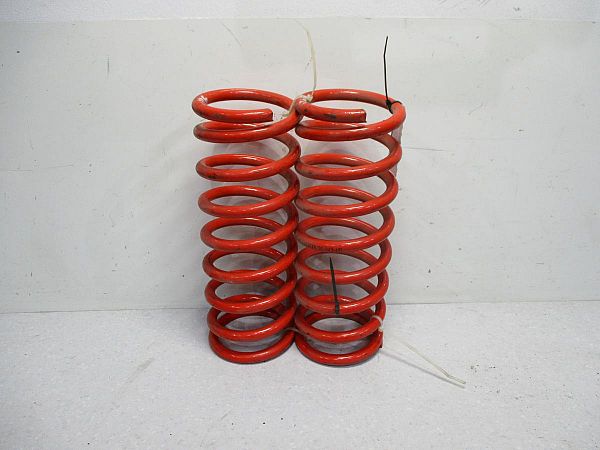 Spiralfedersatz Sport vorn MERCEDES-BENZ SL (R107)