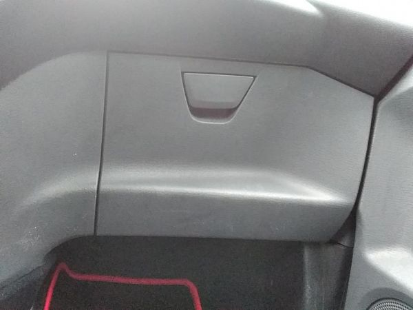 Glove compartment flap FORD KA (RU8)