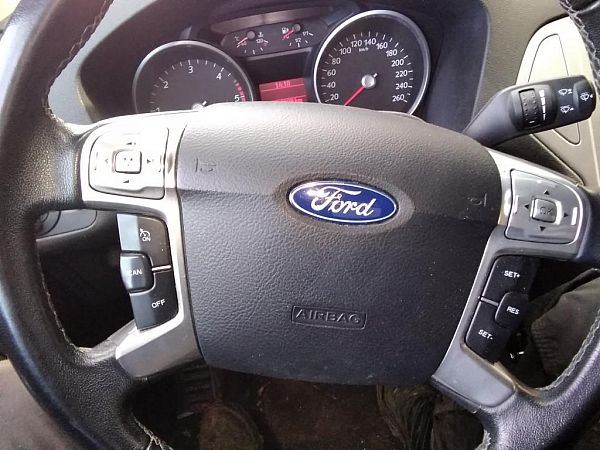 Airbag - complete FORD MONDEO IV Turnier (BA7)