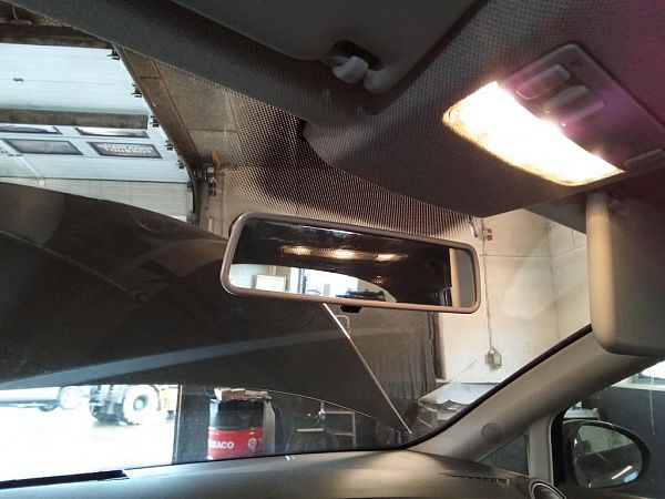 Rear view mirror - internal SEAT IBIZA Mk IV (6J5, 6P1)