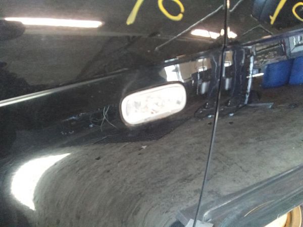 Blinklygte - forskærm AUDI A3 Sportback (8PA)