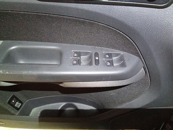 Switch - windows VW TOURAN (1T1, 1T2)