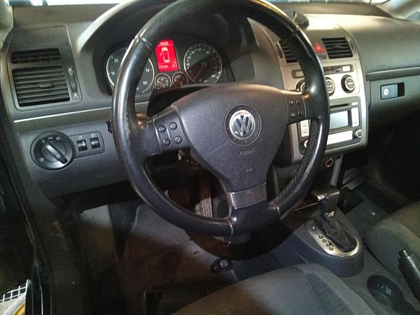 Airbag kpl. VW TOURAN (1T1, 1T2)
