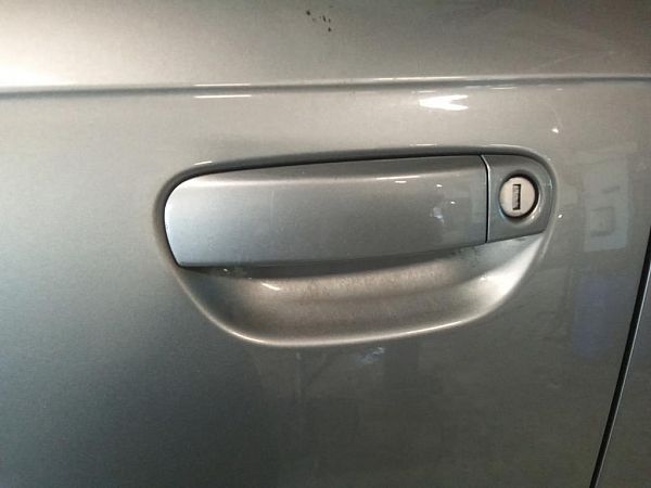 Handgreep / deurgreep achterklep AUDI A4 Avant (8ED, B7)