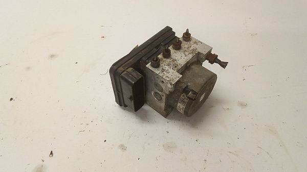ABS Pumpe PEUGEOT 2008 I (CU_)