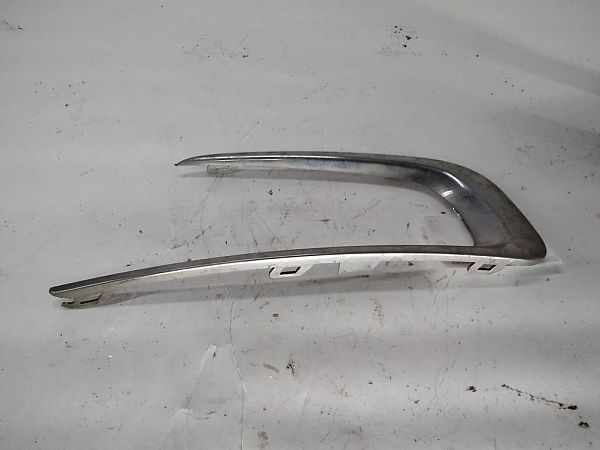 Forkofanger - dækliste PEUGEOT 2008 I (CU_)