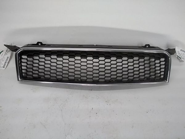 Grill / gitter CHEVROLET AVEO / KALOS Hatchback (T250, T255)