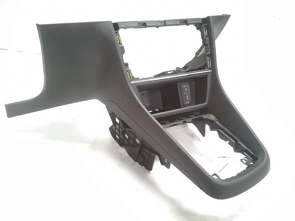 Midter-konsol SEAT LEON (5F1)
