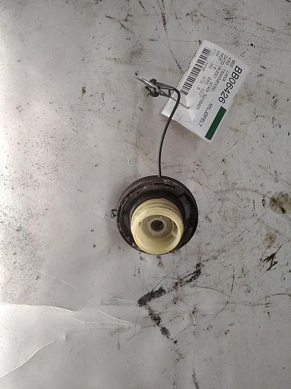 Tankdeckel SUZUKI LIANA (ER, RH_)