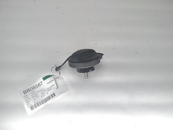 Tankdeckel SEAT LEON (5F1)