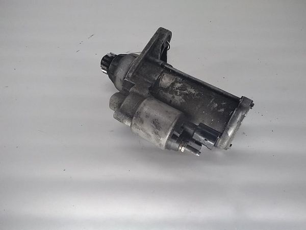 Starter SEAT LEON (5F1)