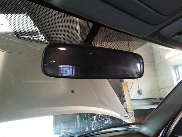 Rear view mirror - internal TOYOTA RAV 4 Mk II (_A2_)