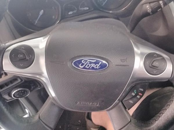 Airbag - complete FORD FOCUS III