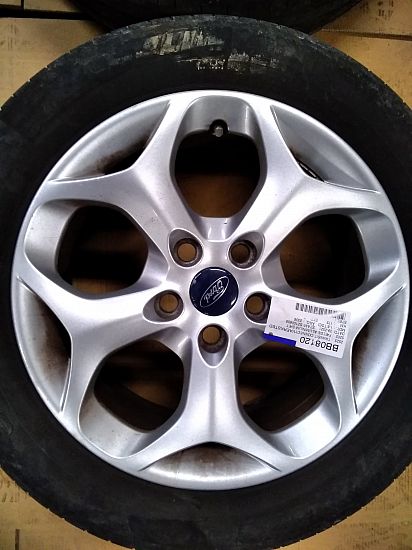 Felge Sport FORD TRANSIT CONNECT (P65_, P70_, P80_)