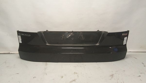 Rear bumper - tyre mountings FORD MONDEO IV Turnier (BA7)