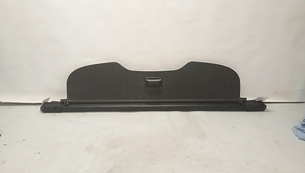 Rear shelf - complete FORD MONDEO IV Turnier (BA7)
