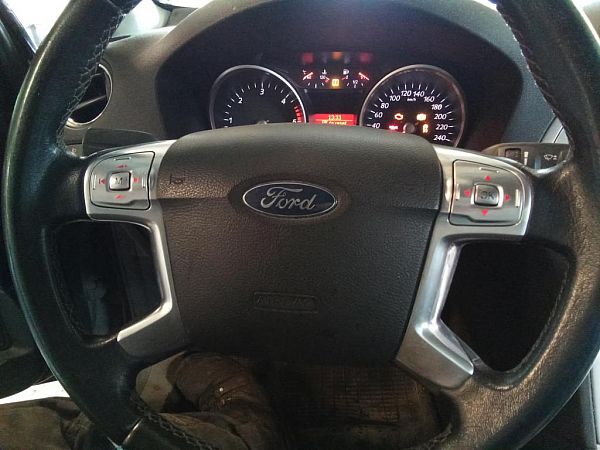 Steering wheel - airbag type (airbag not included) FORD MONDEO IV Turnier (BA7)