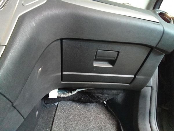 Handskerum FORD MONDEO IV Turnier (BA7)