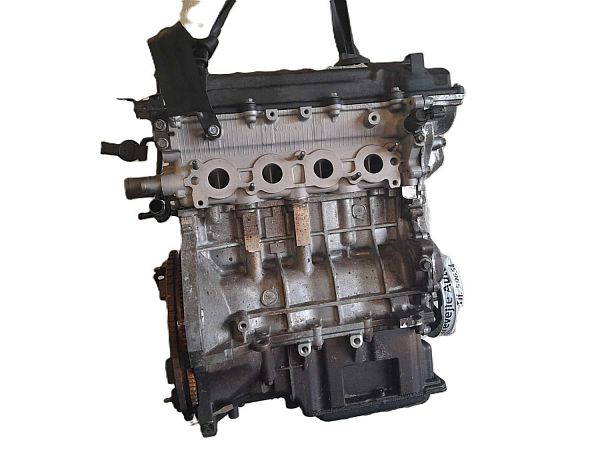 Motor HYUNDAI i20 (GB, IB)