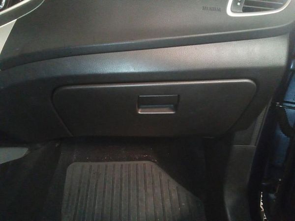 Glove compartment flap SUZUKI BALENO (FW, EW)