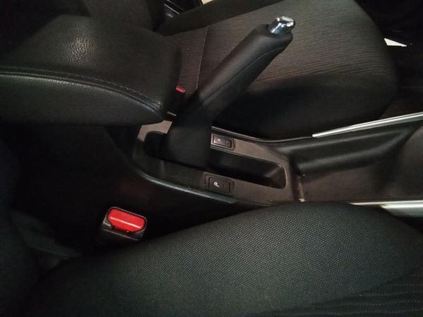 Switch - seat heater SUZUKI BALENO (FW, EW)