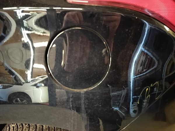 Benzinklap HYUNDAI i30 (GD)