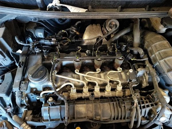 Moteur HYUNDAI i30 (GD)