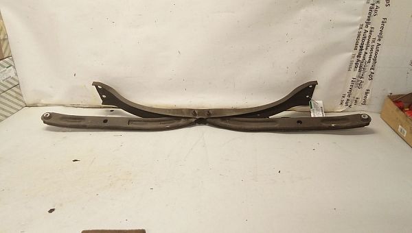 Stabilisator hinten RENAULT TWINGO III (BCM_)