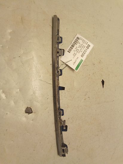 Kühlergrill VW GOLF VII (5G1, BQ1, BE1, BE2)