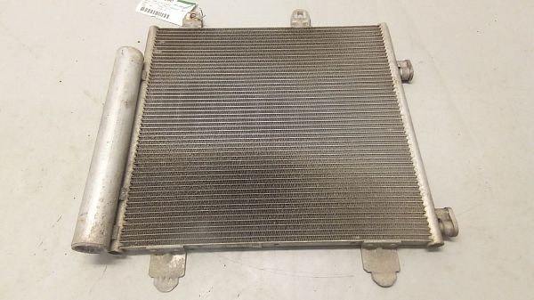 Heating element PEUGEOT 108