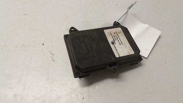 Xenon / LED relay SKODA SUPERB II Estate (3T5)