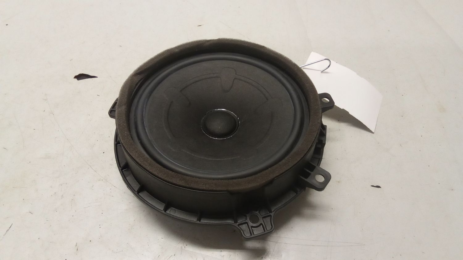 Hyundai i20 Speakers i20 Autoparts24