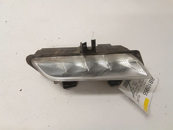 Tagfahrlicht RENAULT CLIO IV (BH_)