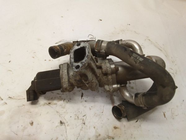 Egr ventil SUZUKI SPLASH (EX)