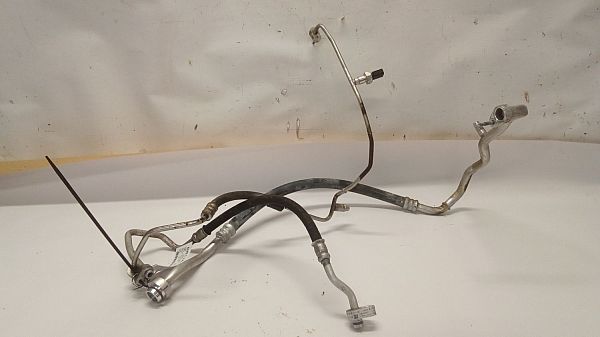 Klimaanlage Rohr / Schlauch SEAT LEON (5F1)