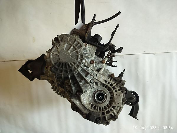 Schaltgetriebe HYUNDAI MATRIX (FC)