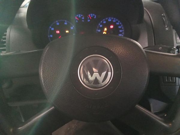 Airbag - complete VW POLO (9N_)