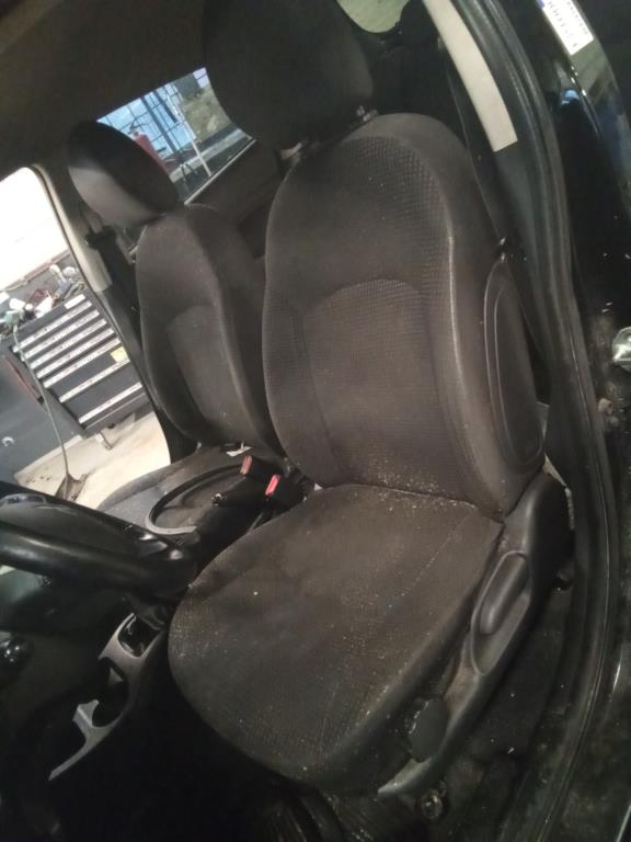 Front seats - 4 doors MITSUBISHI MIRAGE / SPACE STAR Hatchback (A0_A)