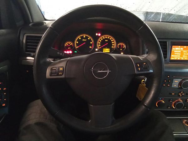 Rat (airbag medfølger ikke) OPEL VECTRA C Estate (Z02)