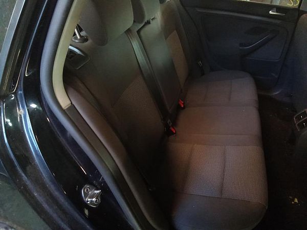 Back seat VW GOLF V Estate (1K5)