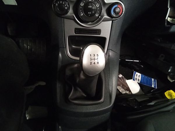 Pommeau levier de vitesse Ford Fiesta - Pommeau de vitesse